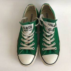 Converse sneakers